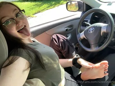 Sizeelevens / robinharrisjr nude photo #0313