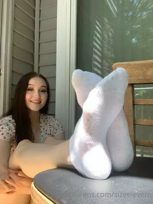 Sizeelevens / robinharrisjr nude photo #0341