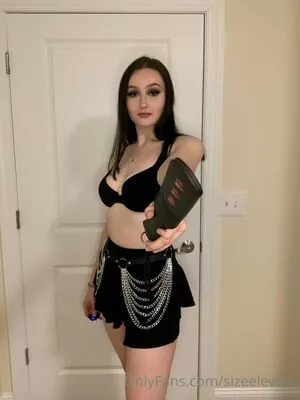 Sizeelevens / robinharrisjr nude photo #0456