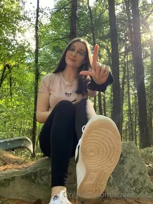 Sizeelevens / robinharrisjr nude photo #0595