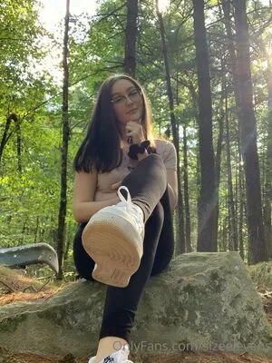 Sizeelevens / robinharrisjr nude photo #0603