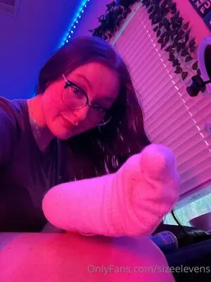 Sizeelevens / robinharrisjr nude photo #0620