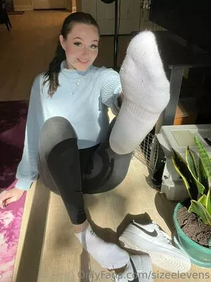 Sizeelevens / robinharrisjr nude photo #0680