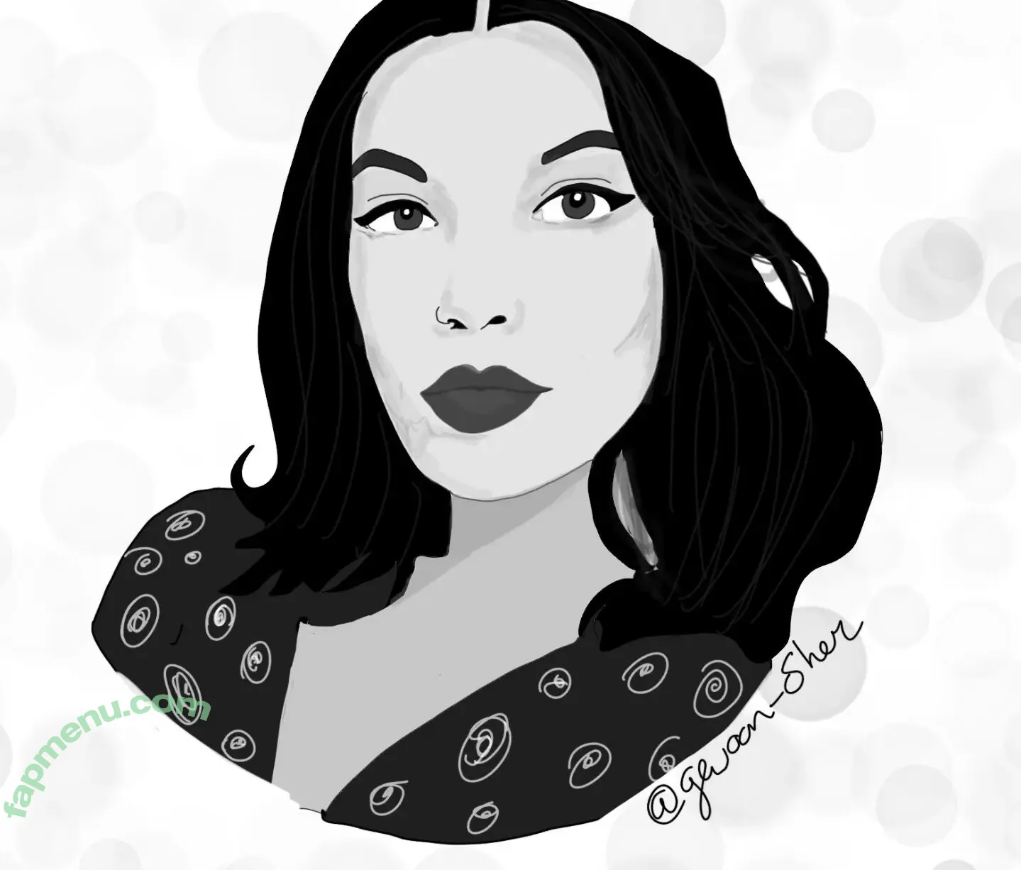 Sjerwen nude photo #0024 (shrn.v.l)