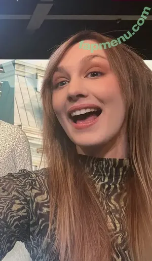 Sjokz / Eefje Depoortere / eefjah nude photo #0053