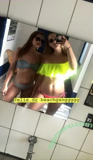 Sjokz / Eefje Depoortere / eefjah nude photo #0133