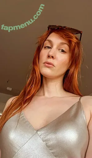 Sjokz / Eefje Depoortere / eefjah nude photo #0159