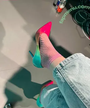 Sjokz / Eefje Depoortere / eefjah nude photo #0164