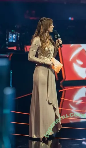 Sjokz / Eefje Depoortere / eefjah nude photo #0176