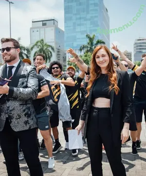 Sjokz / Eefje Depoortere / eefjah nude photo #0212