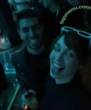 Sjokz / Eefje Depoortere / eefjah nude photo #0217