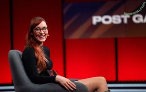 Sjokz / Eefje Depoortere / eefjah nude photo #0401