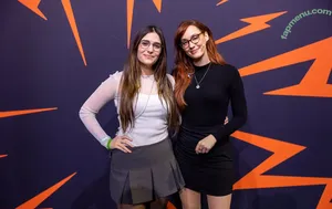 Sjokz / Eefje Depoortere / eefjah nude photo #0403