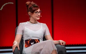 Sjokz / Eefje Depoortere / eefjah nude photo #0409