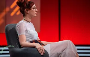 Sjokz / Eefje Depoortere / eefjah nude photo #0412