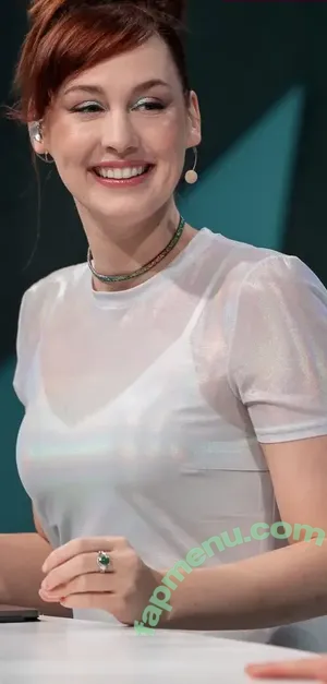 Sjokz / Eefje Depoortere / eefjah nude photo #0417