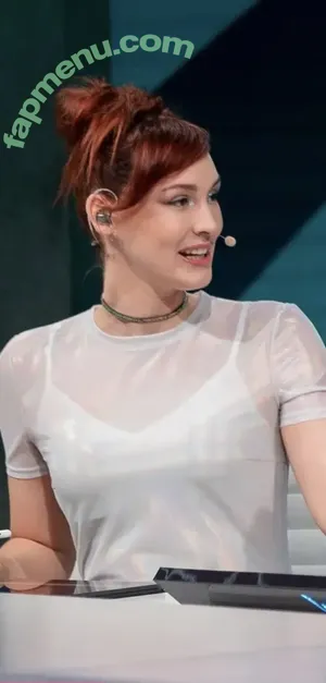 Sjokz / Eefje Depoortere / eefjah nude photo #0419