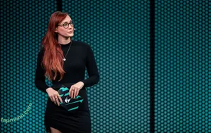 Sjokz / Eefje Depoortere / eefjah nude photo #0422