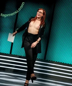 Sjokz / Eefje Depoortere / eefjah nude photo #0434