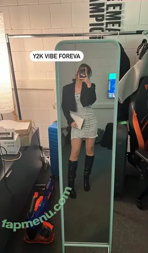 Sjokz / Eefje Depoortere / eefjah nude photo #0448