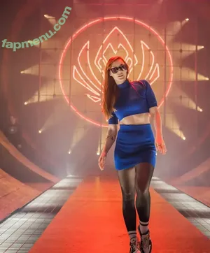 Sjokz / Eefje Depoortere / eefjah nude photo #0465