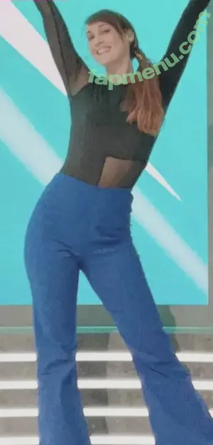 Sjokz / Eefje Depoortere / eefjah nude photo #0553