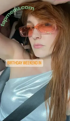 Sjokz / Eefje Depoortere / eefjah nude photo #0579