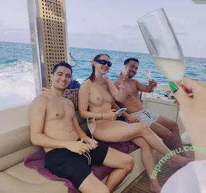 Sjokz / Eefje Depoortere / eefjah nude photo #0621