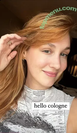 Sjokz / Eefje Depoortere / eefjah nude photo #0628