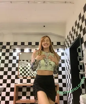 Sjokz / Eefje Depoortere / eefjah nude photo #0634