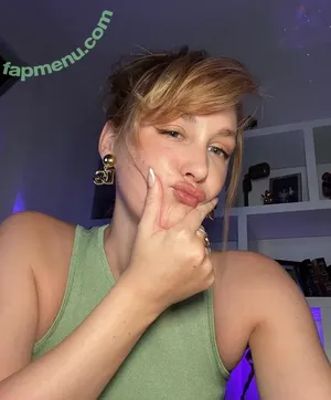Sjokz / Eefje Depoortere / eefjah nude photo #0685