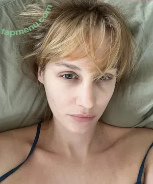 Sjokz / Eefje Depoortere / eefjah nude photo #0686