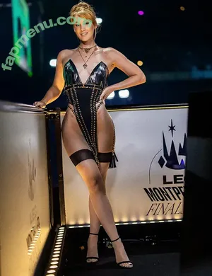 Sjokz / Eefje Depoortere / eefjah nude photo #0694