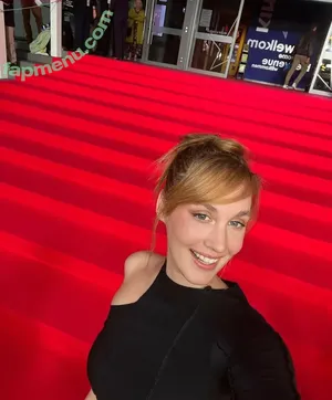 Sjokz / Eefje Depoortere / eefjah nude photo #0703