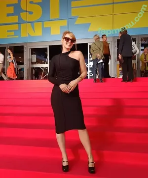 Sjokz / Eefje Depoortere / eefjah nude photo #0705