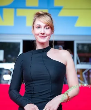 Sjokz / Eefje Depoortere / eefjah nude photo #0706