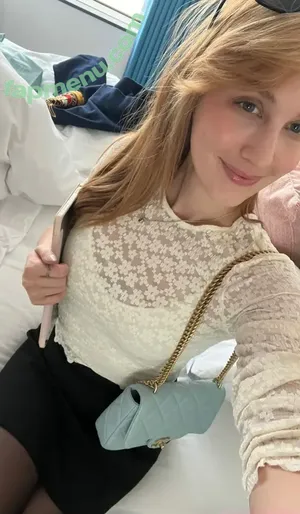 Sjokz / Eefje Depoortere / eefjah nude photo #0715
