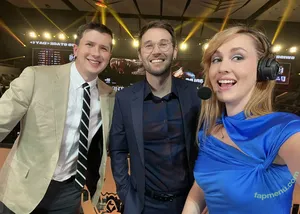 Sjokz / Eefje Depoortere / eefjah nude photo #0728