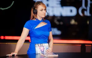 Sjokz / Eefje Depoortere / eefjah nude photo #0739