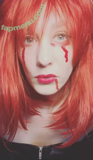 Sjokz / Eefje Depoortere / eefjah nude photo #0756