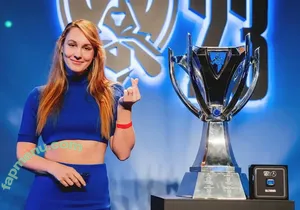 Sjokz / Eefje Depoortere / eefjah nude photo #0769