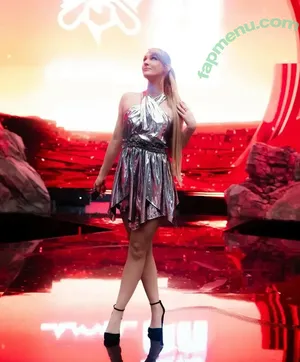 Sjokz / Eefje Depoortere / eefjah nude photo #0772