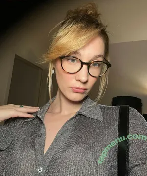 Sjokz / Eefje Depoortere / eefjah nude photo #0778