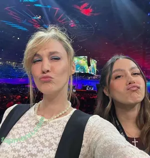 Sjokz / Eefje Depoortere / eefjah nude photo #0779