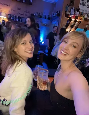 Sjokz / Eefje Depoortere / eefjah nude photo #0789