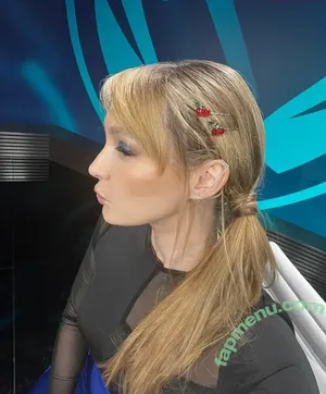 Sjokz / Eefje Depoortere / eefjah nude photo #0881