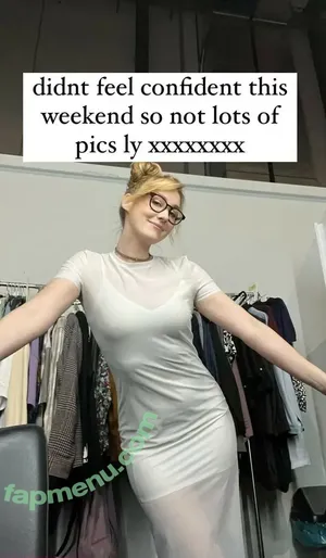 Sjokz / Eefje Depoortere / eefjah nude photo #0886