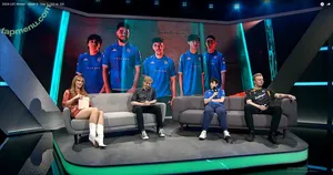 Sjokz / Eefje Depoortere / eefjah nude photo #0888