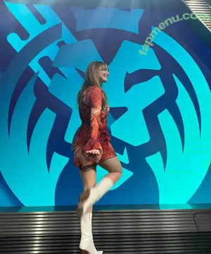 Sjokz / Eefje Depoortere / eefjah nude photo #0891