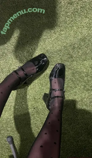 Sjokz / Eefje Depoortere / eefjah nude photo #0901